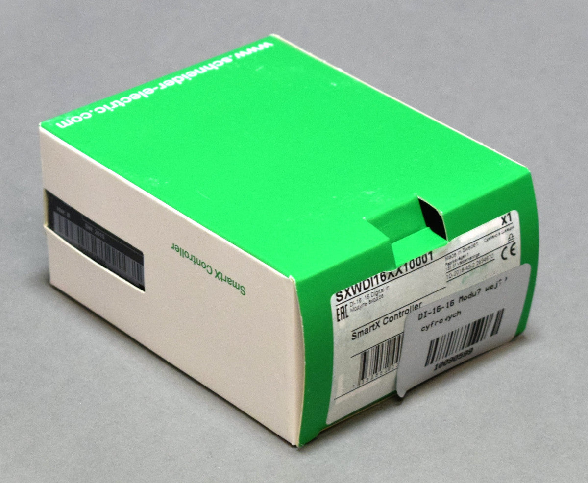 SCHNEIDER ELECTRIC SXWDI16XX10001 in stock