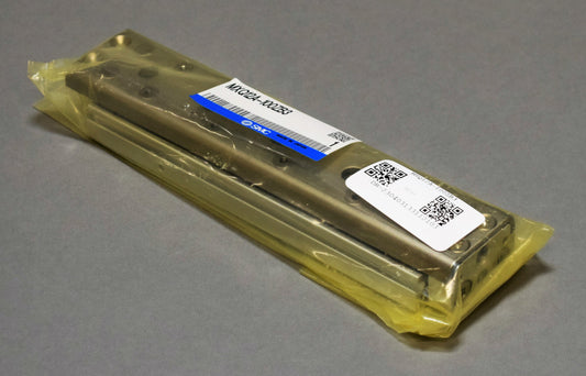 SMC MXQ12A-100ZB3 en stock