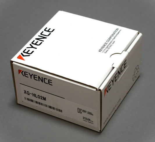 KEYENCE XG-HL02M en stock