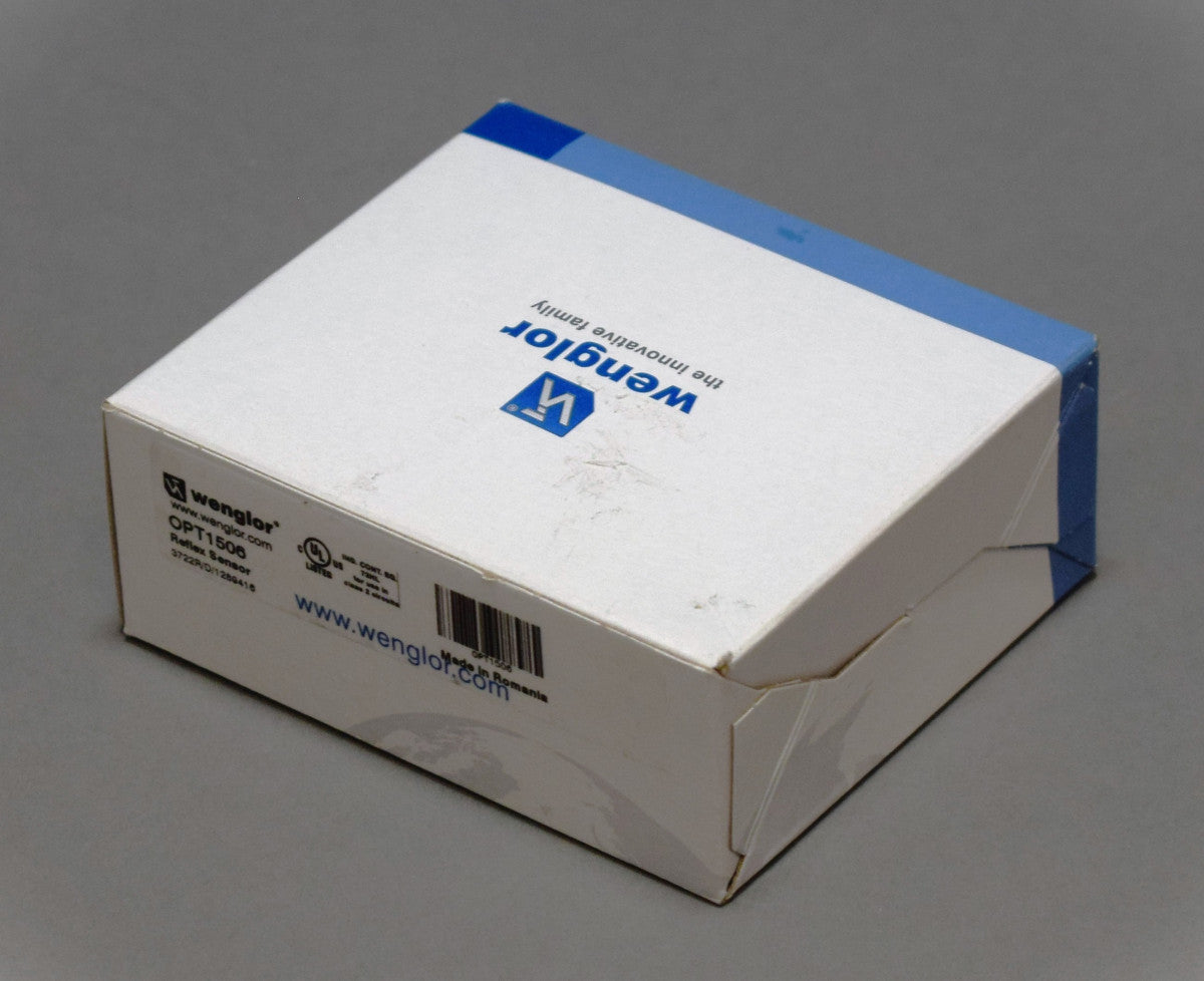 WENGLOR OPT1506 in magazzino