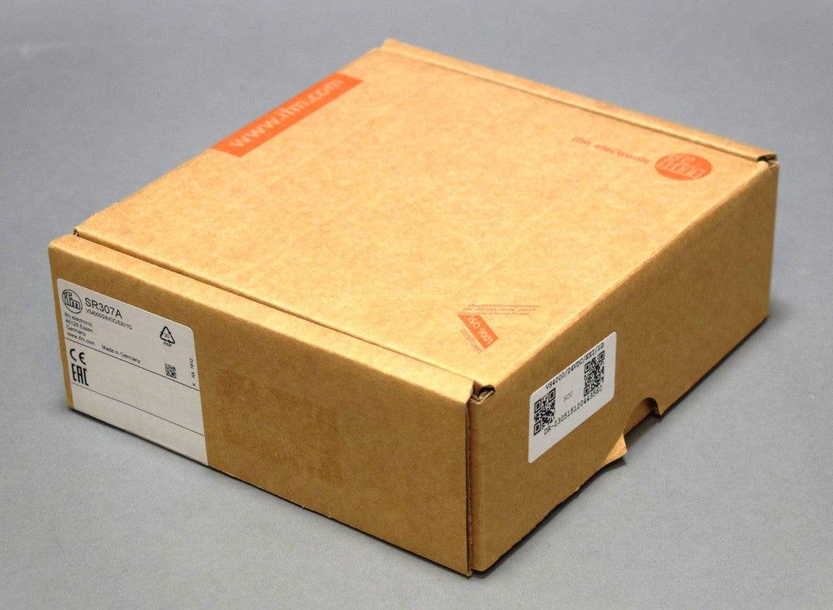 IFM VS4000/24VDC/EXI/1G in magazzino