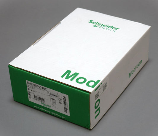 SCHNEIDER ELECTRIC BMEH584040C in stock