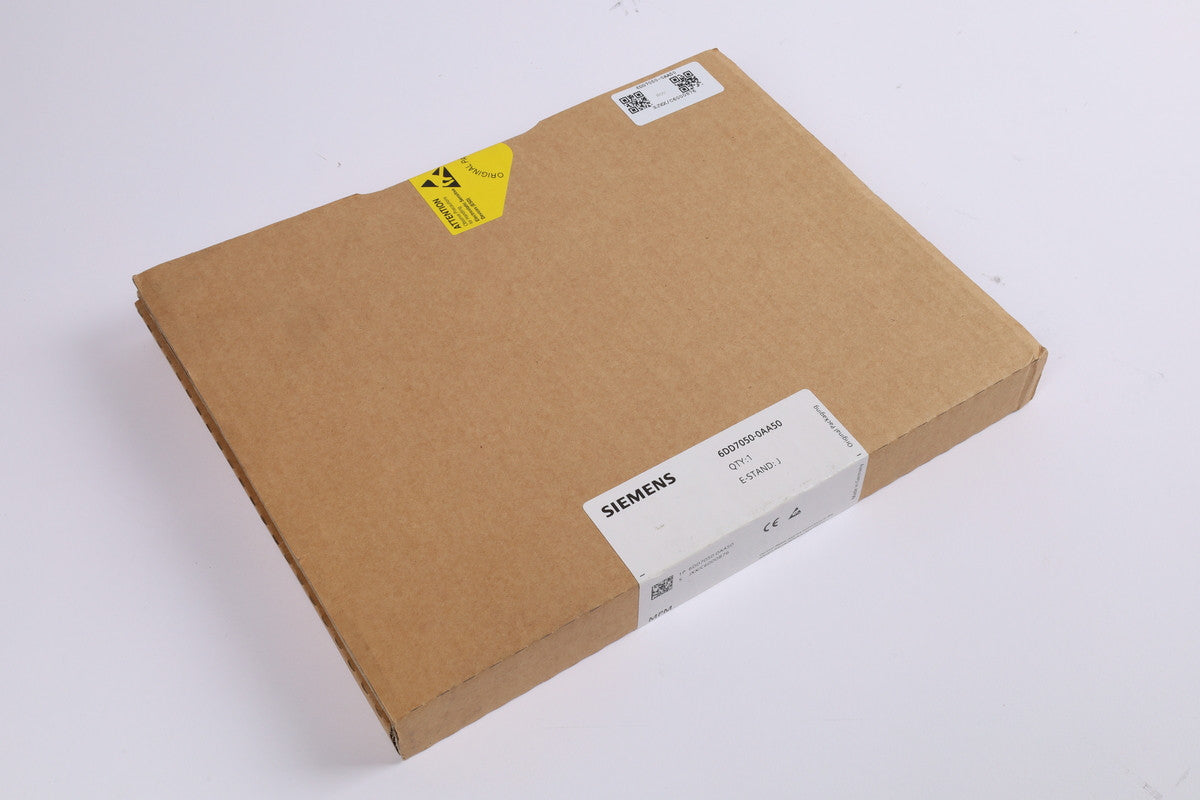 SIEMENS 6DD7050-0AA50 in magazzino