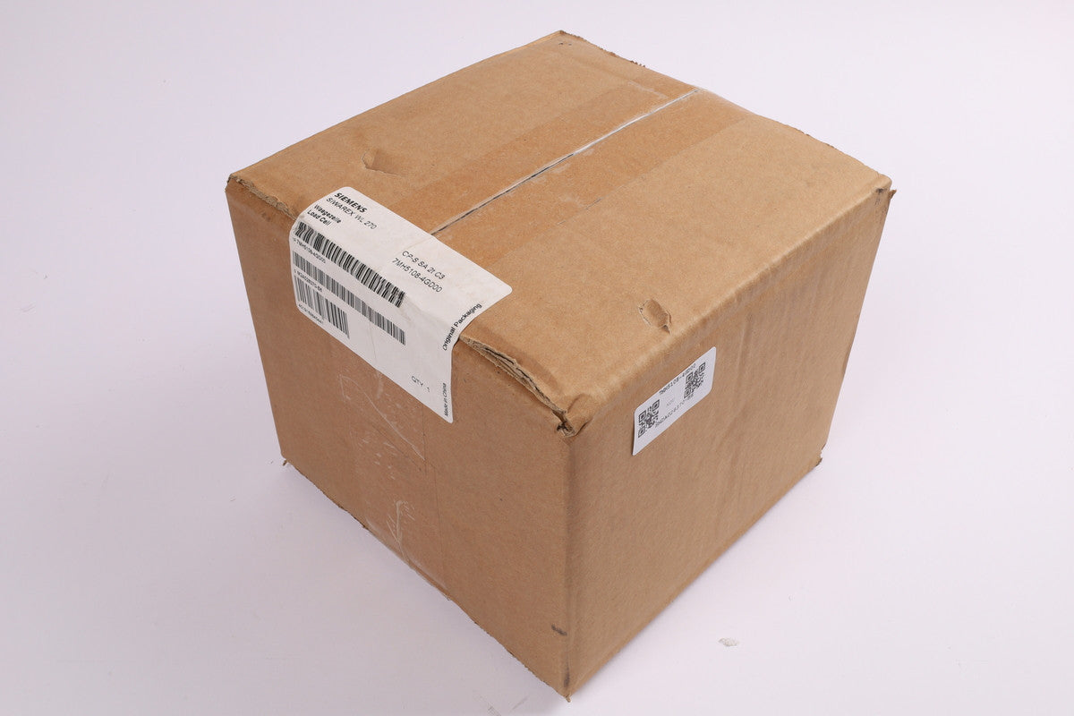 SIEMENS 7MH5108-4GD00 in magazzino