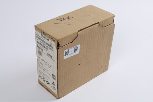 SIEMENS 6SE6440-2AB15-5AA1 auf Lager
