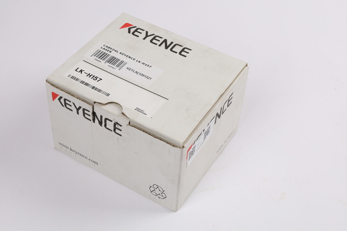 KEYENCE LK-H157 en stock
