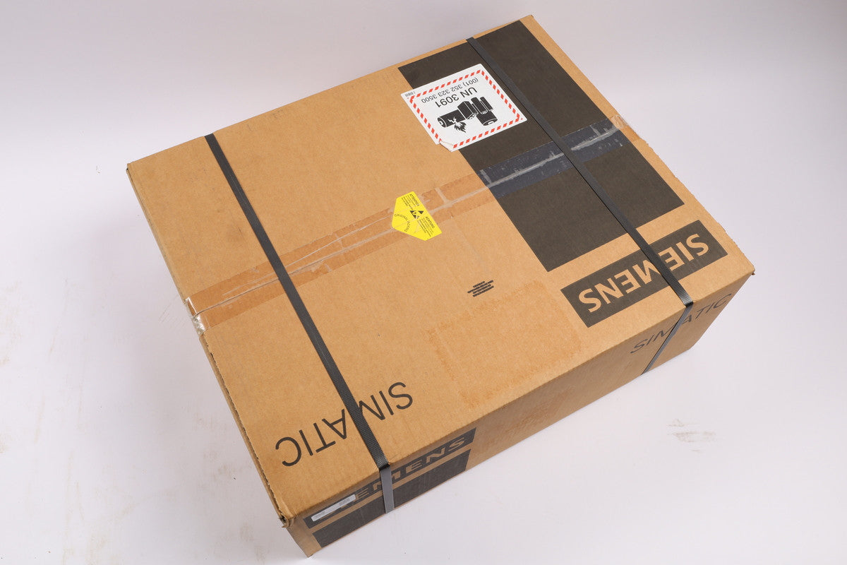 SIEMENS 6AV7881-4AE00-6DA0 in stock