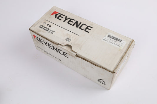 KEYENCE IG-010 en stock