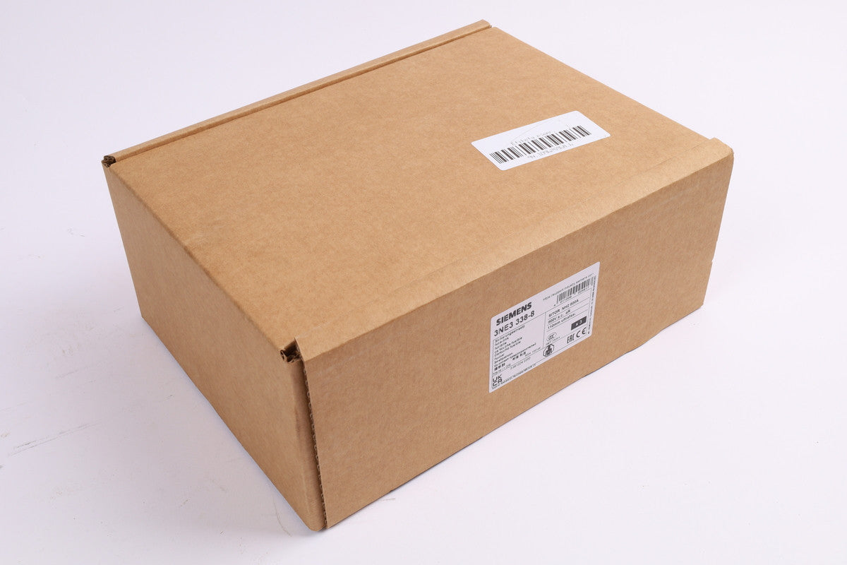 SIEMENS 3NE3338-8 en stock