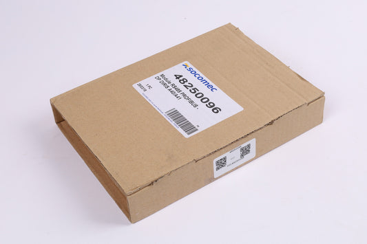 SOCOMEC 48250096 en stock