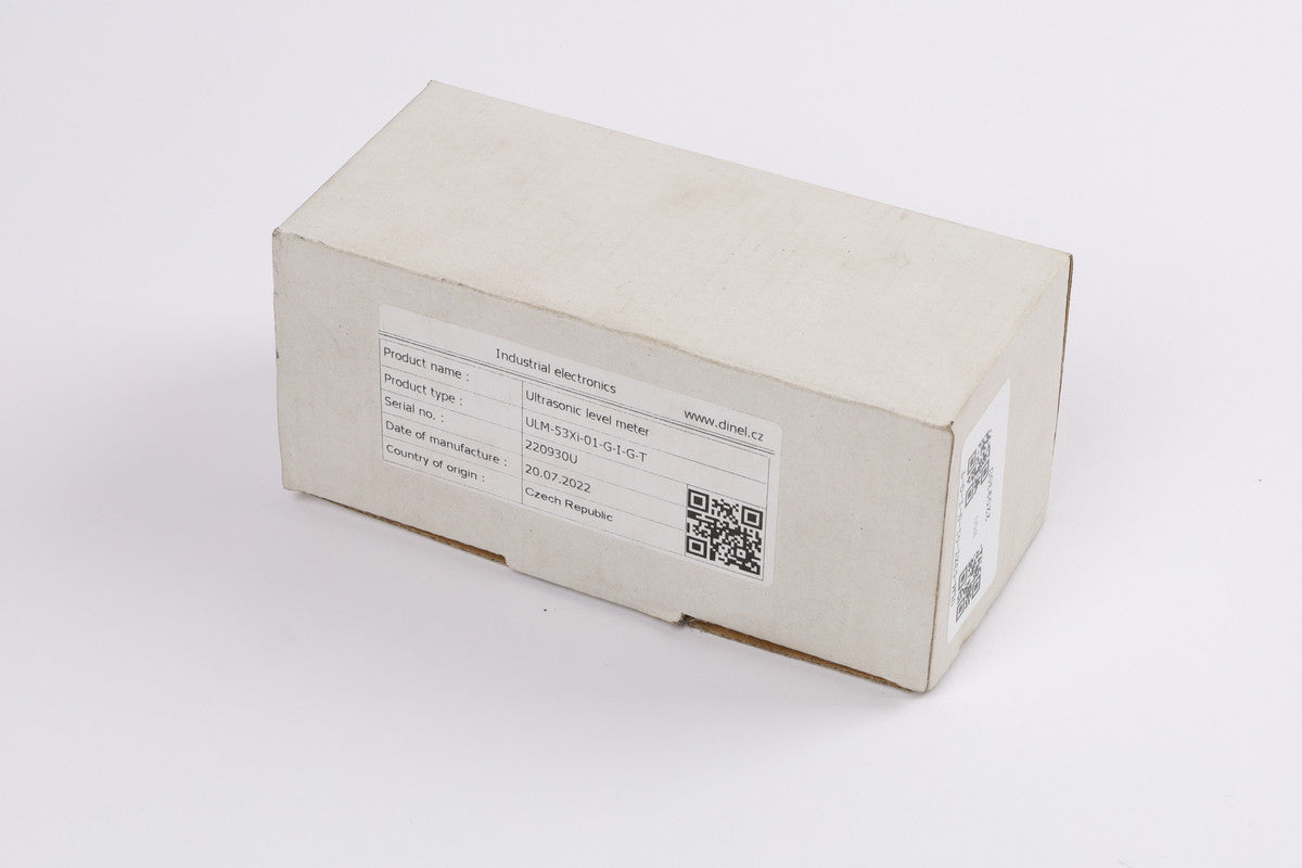 DINEL ULM-53XI-01-G-I-G-T w magazynie