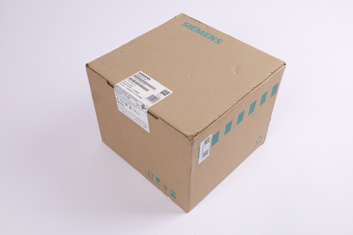 SIEMENS 6SL3210-5BB22-2UV0 in magazzino