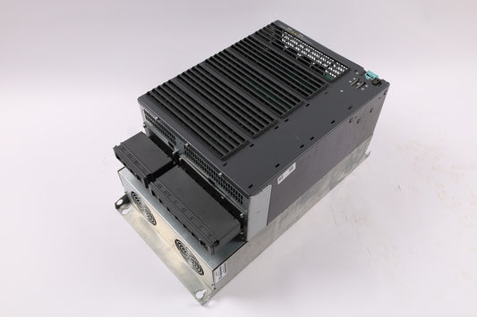 SIEMENS 6SL3224-0BE38-8UA0 na stanie