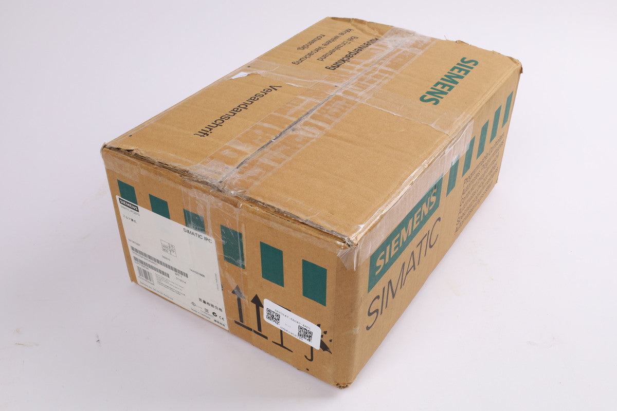 SIEMENS 6ES7647-8AG40-4AD1 in stock