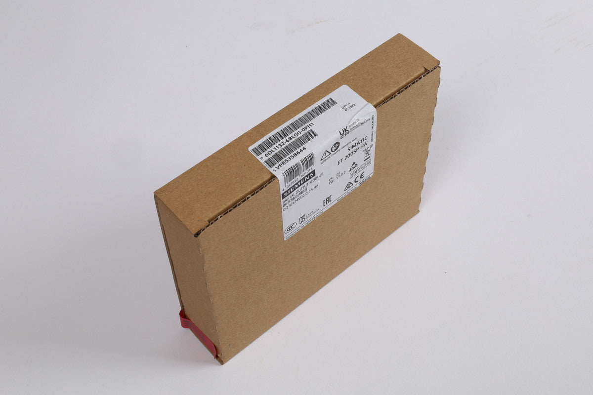 SIEMENS 6DL1132-6BL00-0PH1 in magazzino