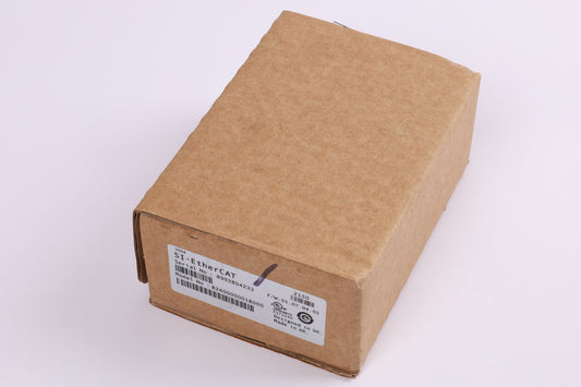 NIDEC SI-EtherCat auf Lager