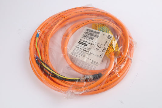 SIEMENS 6FX8002-5CA31-1AJ0 en stock