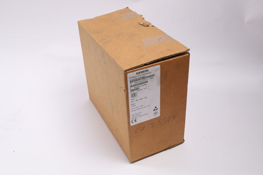 SIEMENS 6SL3235-0TE21-1SB0 in stock
