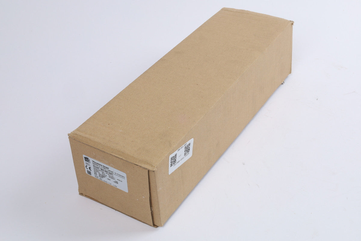 TR SYSTEMS IBX-S01-X4T in magazzino