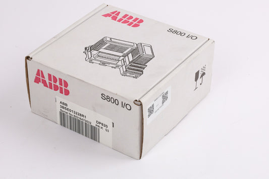 ABB 3BSE013228R1 in magazzino