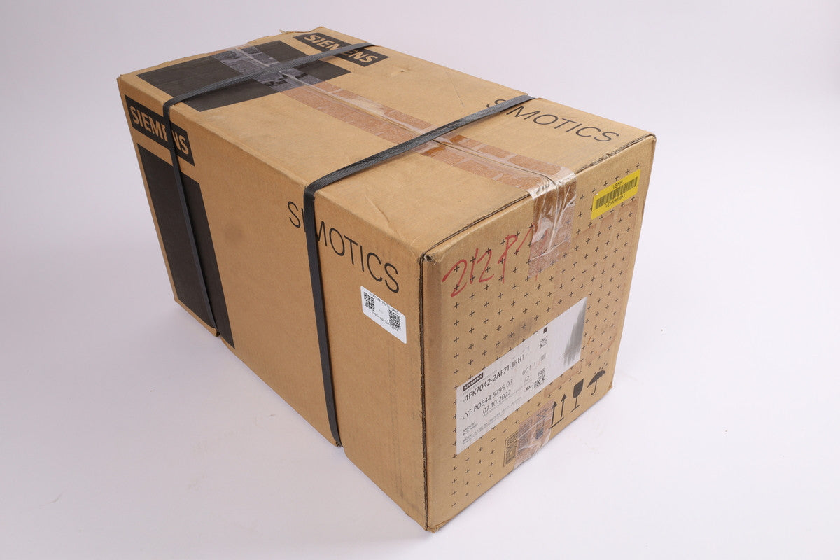 SIEMENS 1FK7042-2AF71-1RH1 in stock