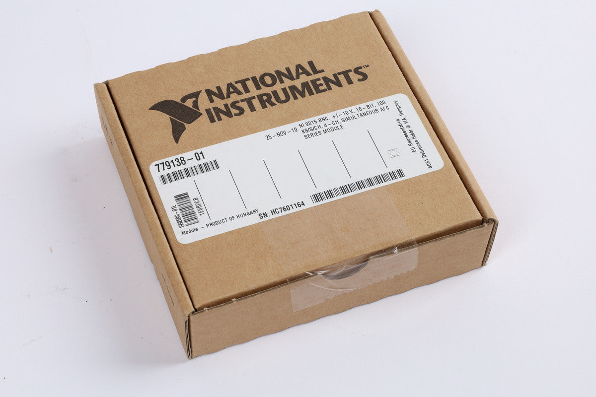 NATIONALINSTRUMENTS 779138-01 dostępny