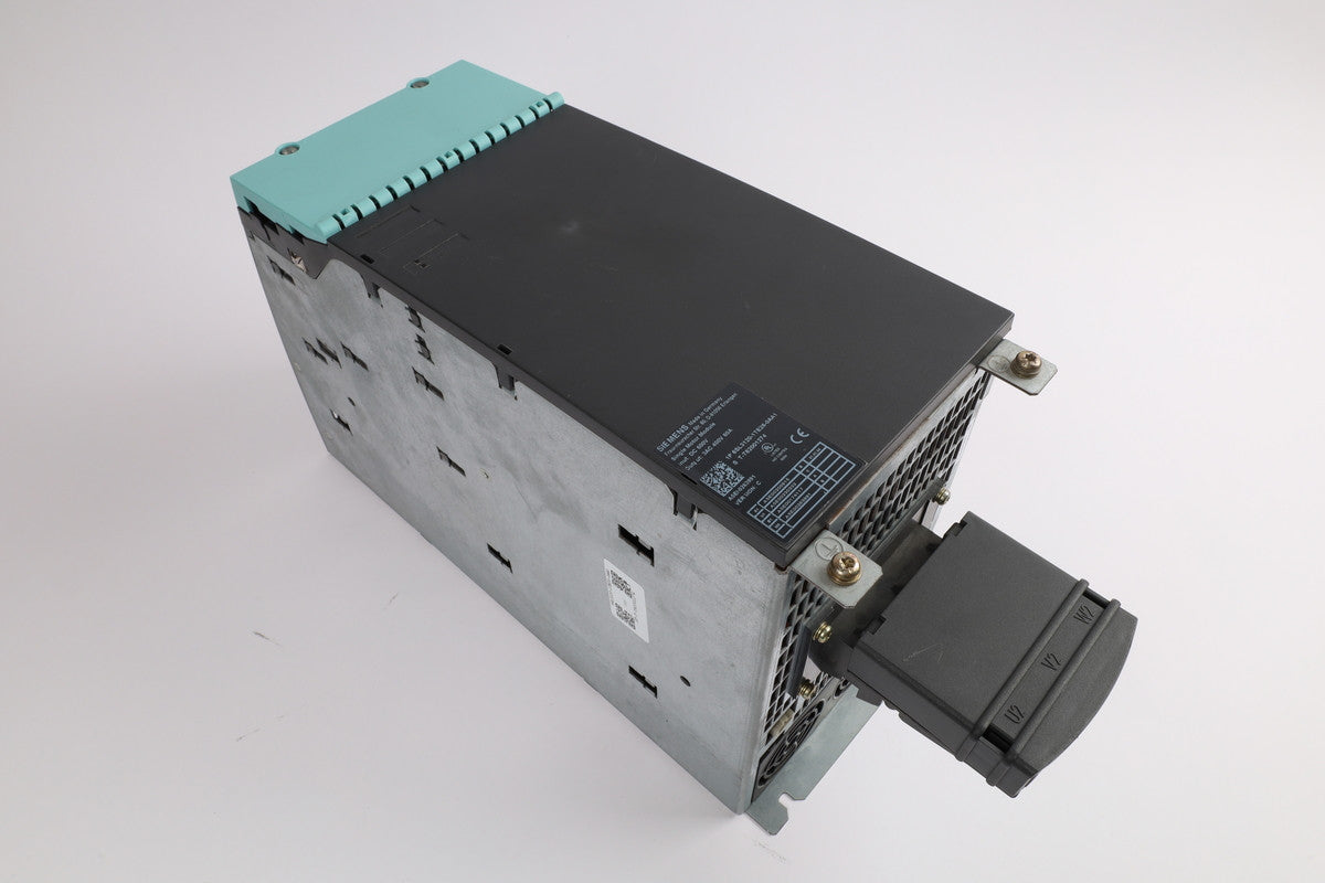 SIEMENS 6SL3120-1TE26-0AA1 in stock