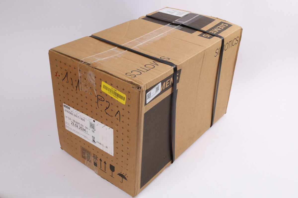 SIEMENS 1FK7060-2AF71-1RH1 in stock