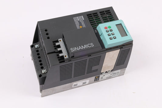 SIEMENS 6SL3214-3AE24-0AB0 in stock