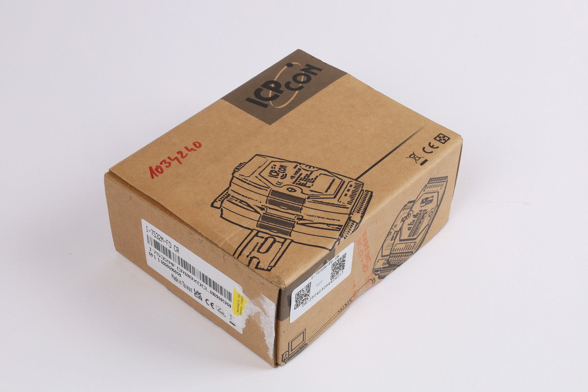 ICPDAS I-7532M-FDCR na stanie