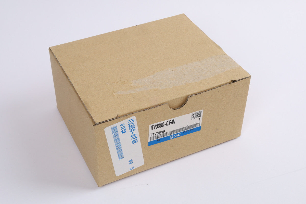 SMC ITV3050-01F4N в наличии