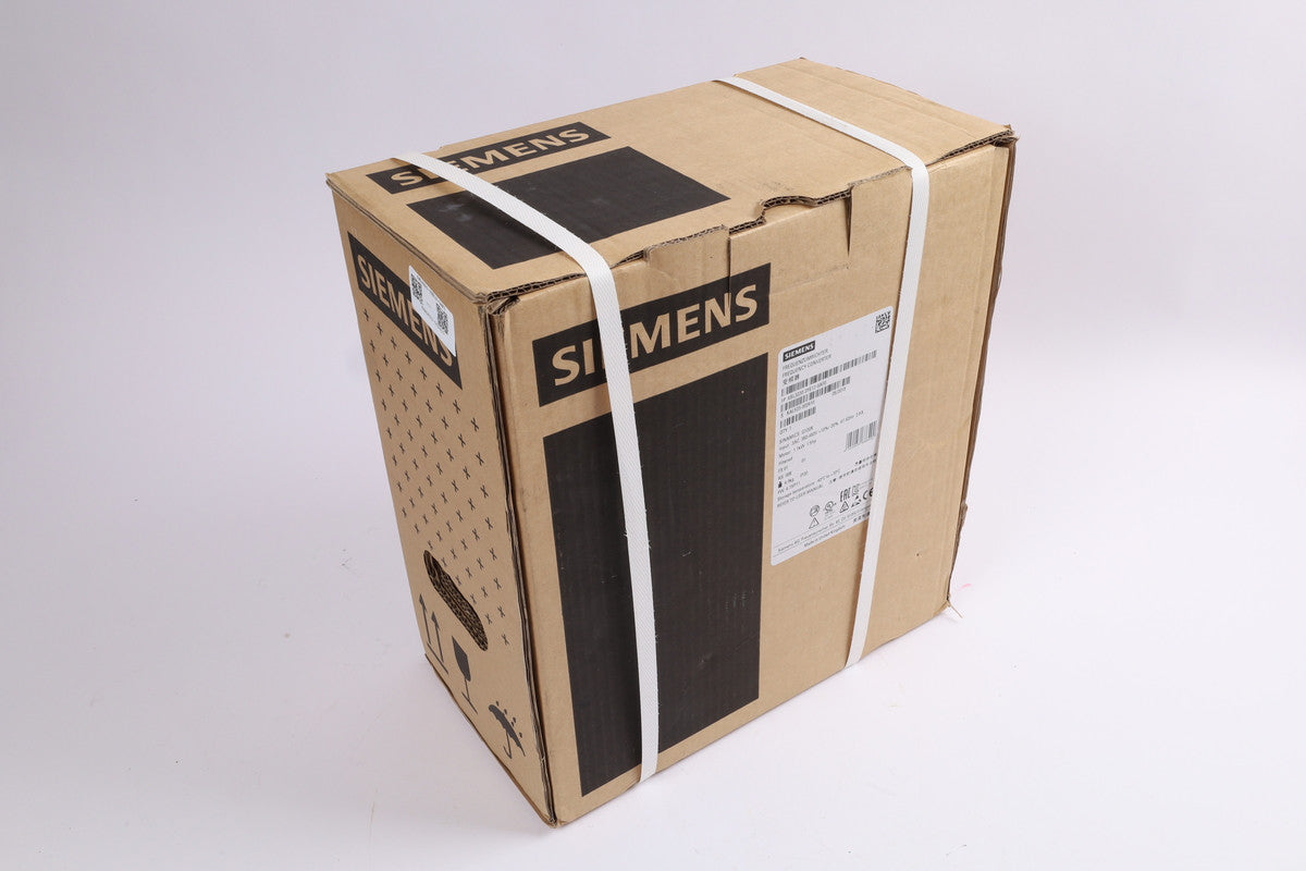 SIEMENS 6SL3220-3YE12-0AF0 in stock