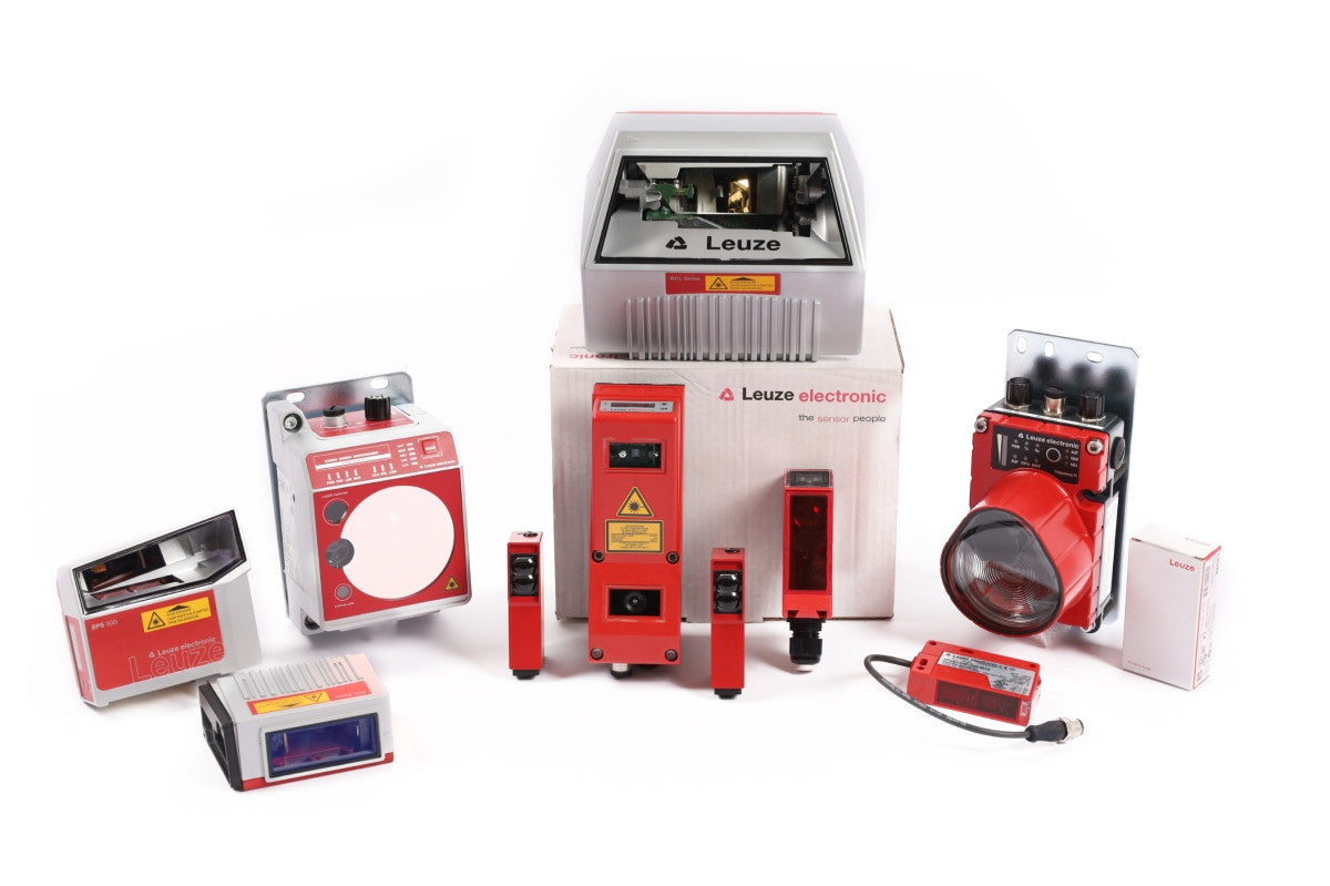 LEUZE RK934-150 en stock