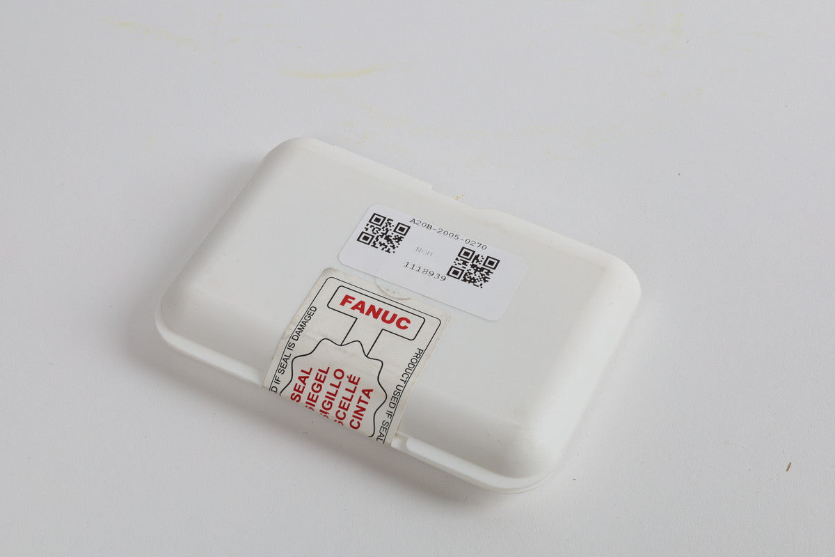 FANUC A20B-2005-0270 na magazynie