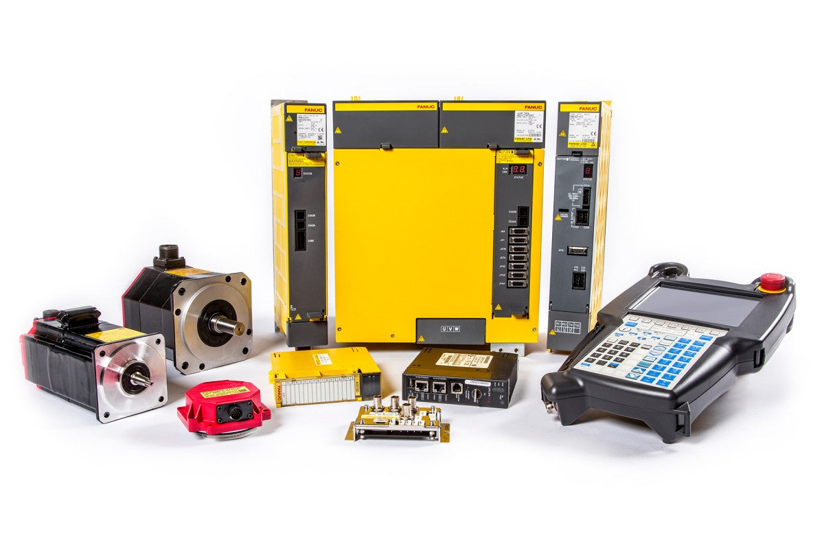 FANUC A99L-0107-0003 in stock