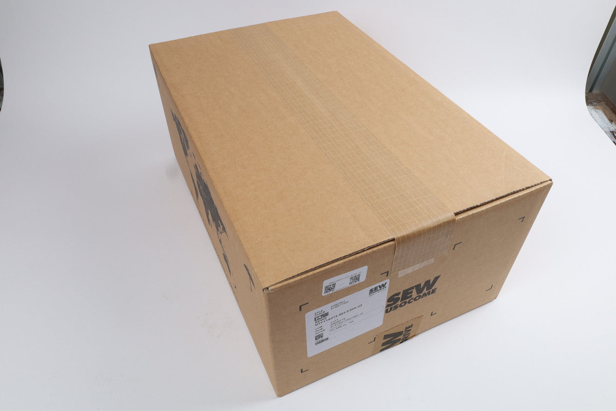 SEW-EURODRIVE MTF11A015-503-E20A-22 in stock
