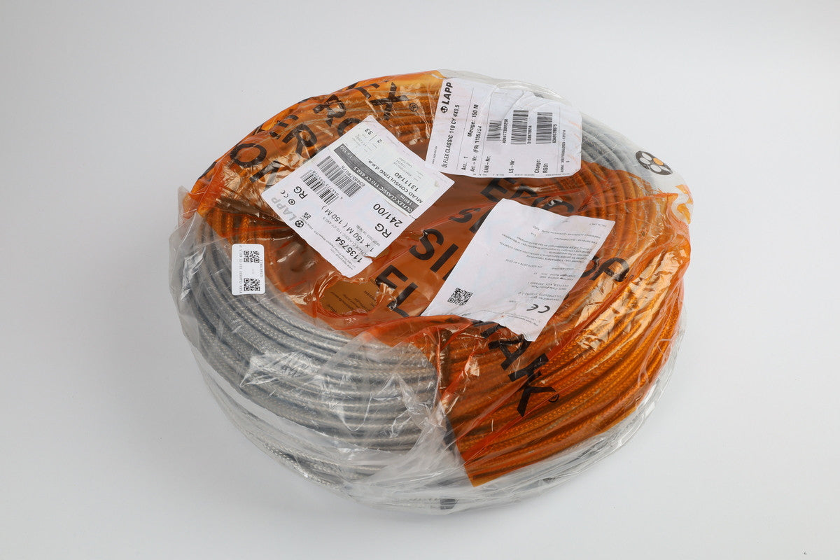 LAPP ÖLFLEXCLASSIC110CY4X05150M na stanie