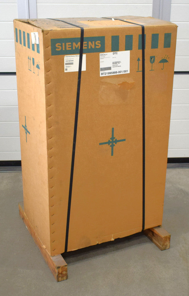 SIEMENS 6SE7031-0EE50-Z C15+C53+F01+G91+K01+K11+K80 in stock