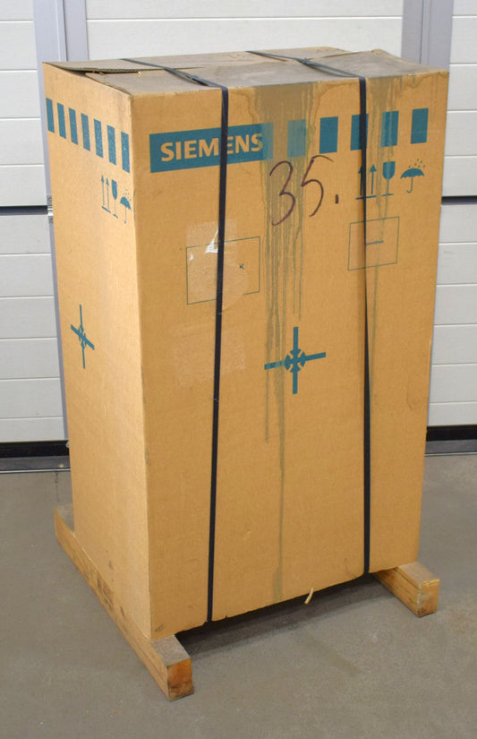 SIEMENS 6SE7031-0EE50-Z C15+C43+F01+G91+K01+K11+K80 in stock