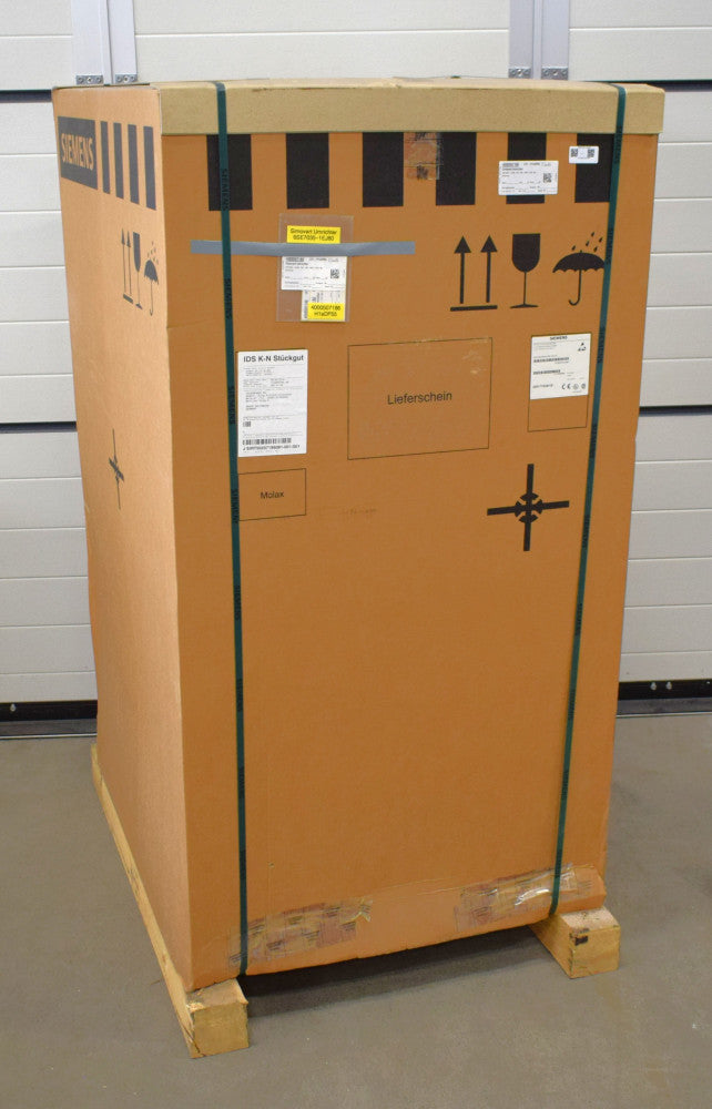 SIEMENS 6SE7035-1EJ80 auf Lager