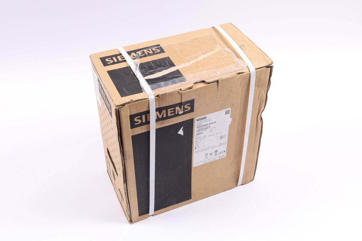 SIEMENS 6SL3220-2YE18-0UF0 in stock