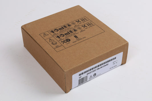 SIEMENS 6AG1322-1BL00-2AA0 disponibile in magazzino