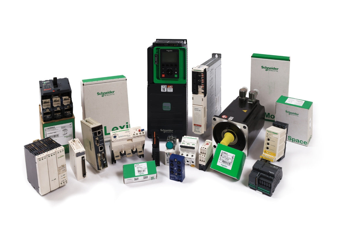SCHNEIDERELECTRIC TSX3721001 auf Lager