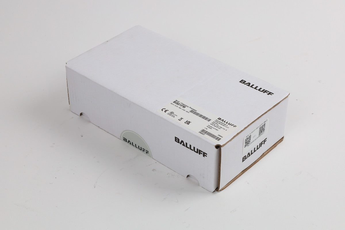 BALLUFF BISV-6110-063-C102-SA13 dostępny