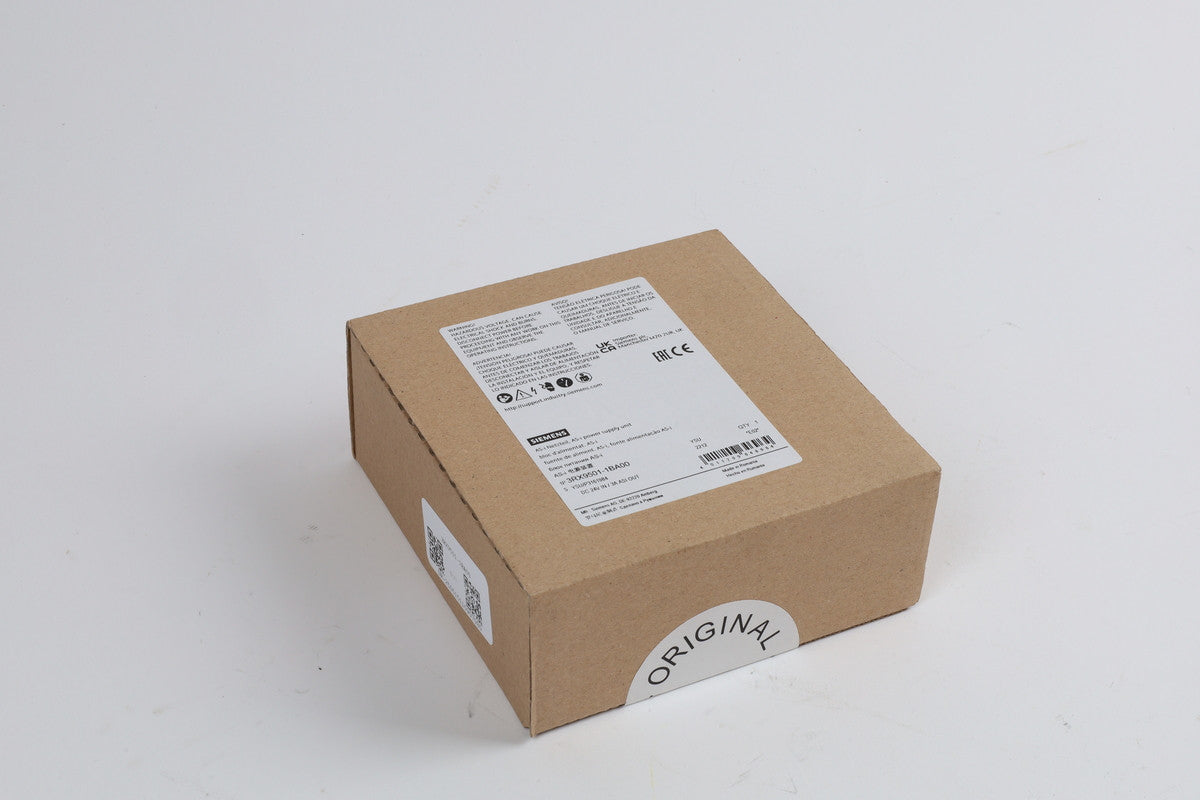 SIEMENS 3RX9501-1BA00 en stock