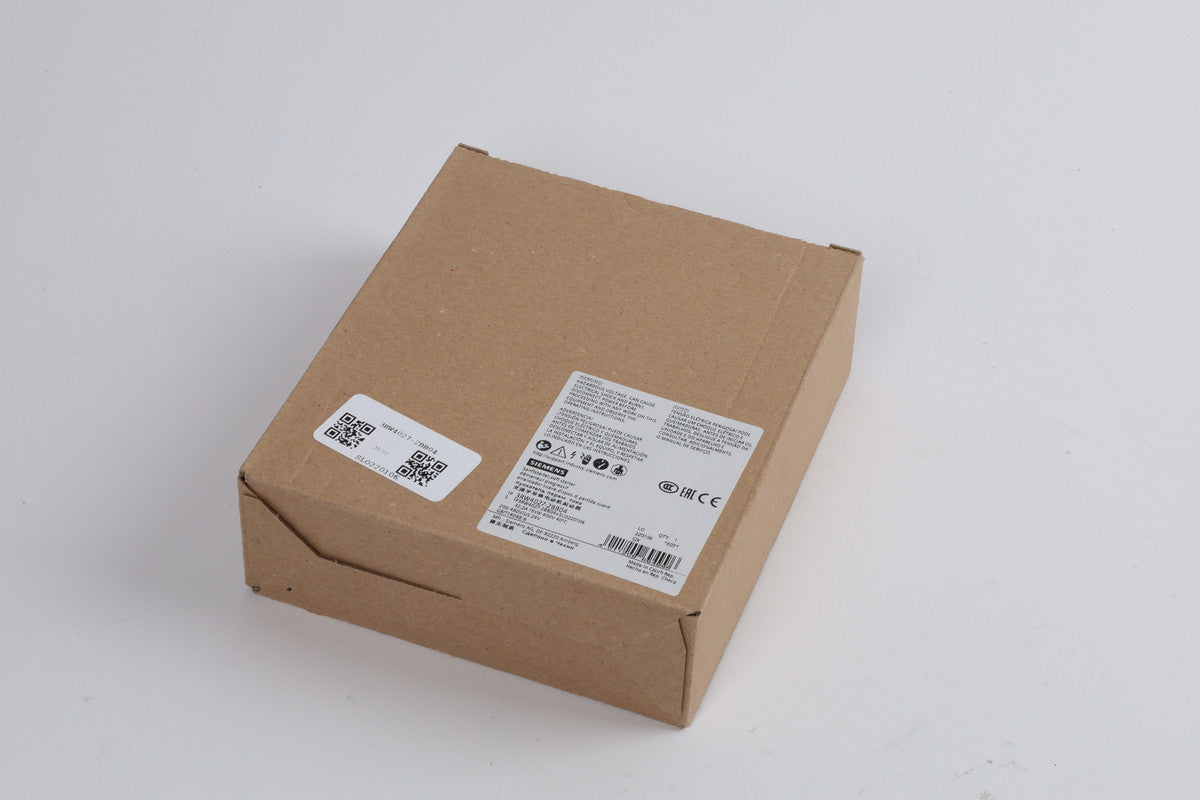 SIEMENS 3RW4027-2BB04 in magazzino
