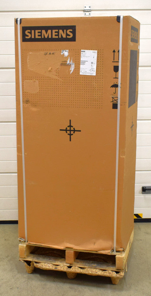 SIEMENS 6SL3330-1TE34-2AA3 in stock