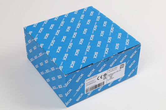 SICK CLV620-2000 in stock