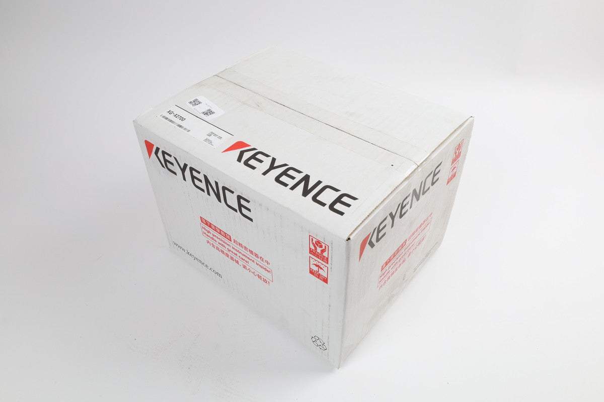 KEYENCE XG-X2700 en stock