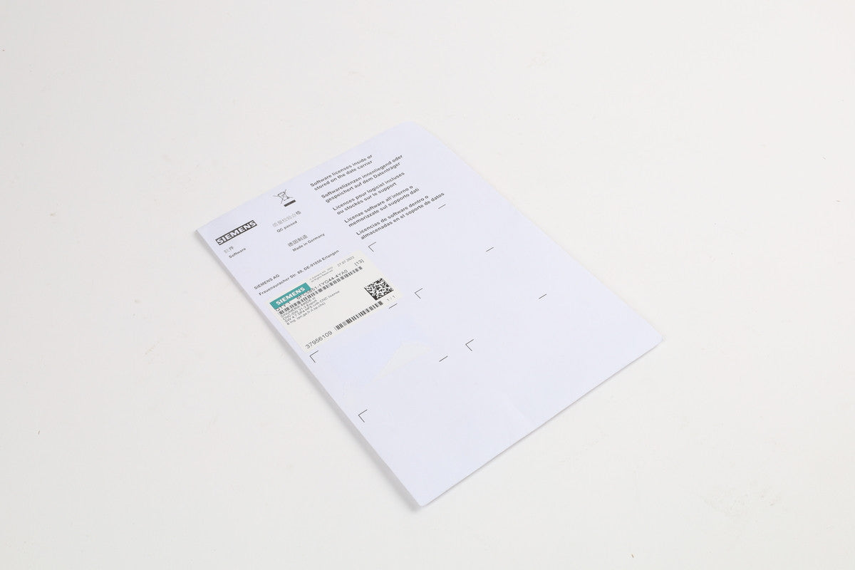 SIEMENS 6FC5851-1YG44-4YA0 in stock